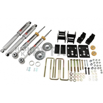 BellTech Performance Handling Kit - 983SP