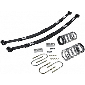 Bell Tech Lowering Kit - 569