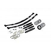 BellTech Nitro Drop Front And Rear Complete Lowering Kit - 569ND