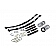 BellTech Nitro Drop Front And Rear Complete Lowering Kit - 569ND
