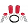 Air Lift Helper Spring Kit - 60783
