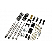 BellTech Performance Handling Kit - 441SP