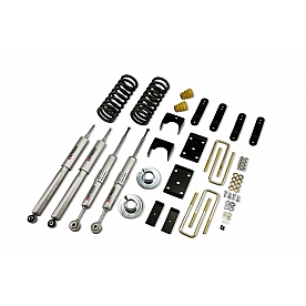 BellTech Performance Handling Kit - 441SP