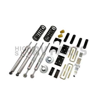 BellTech Performance Handling Kit - 441SP
