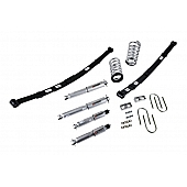 BellTech Performance Handling Kit - 568SP