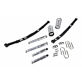 BellTech Performance Handling Kit - 568SP