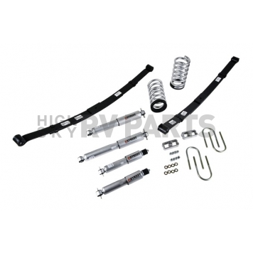 BellTech Performance Handling Kit - 568SP