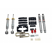 BellTech Performance Handling Kit - 442SP