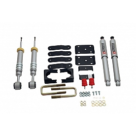 BellTech Performance Handling Kit - 442SP