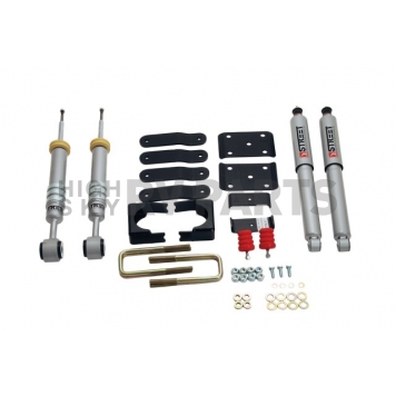 BellTech Performance Handling Kit - 442SP