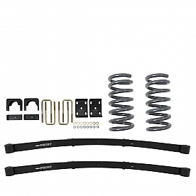 Bell Tech Lowering Kit - 437