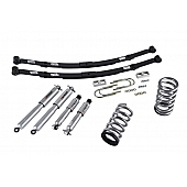 BellTech Performance Handling Kit - 574SP