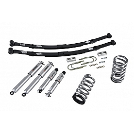 BellTech Performance Handling Kit - 574SP