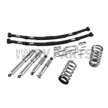 BellTech Performance Handling Kit - 574SP