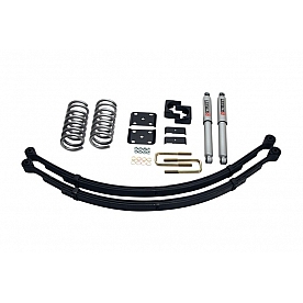 BellTech Performance Handling Kit - 438SP