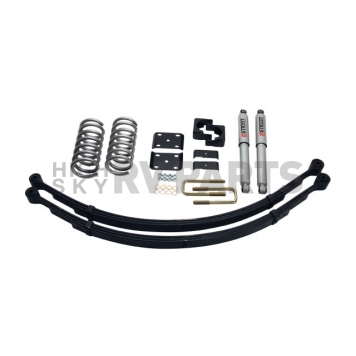 BellTech Performance Handling Kit - 438SP