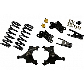 Bell Tech Lowering Kit - 969