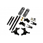 BellTech Nitro Drop Front And Rear Complete Lowering Kit - 969ND