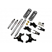 BellTech Performance Handling Kit - 969SP