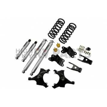 BellTech Performance Handling Kit - 969SP