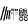 BellTech Nitro Drop Front And Rear Complete Lowering Kit - 627ND