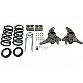 Bell Tech Lowering Kit - 626