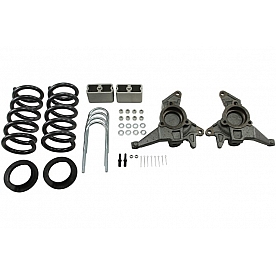 Bell Tech Lowering Kit - 626