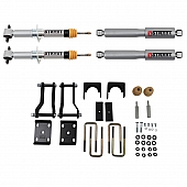 BellTech Performance Handling Kit - 1044SP