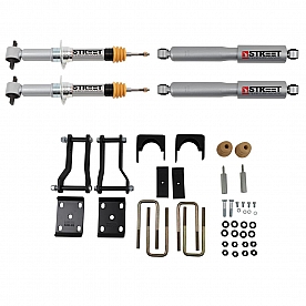 BellTech Performance Handling Kit - 1044SP