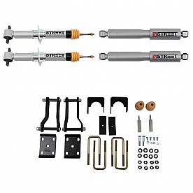 BellTech Performance Handling Kit - 1045SP