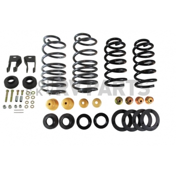 Bell Tech Lowering Kit - 998-1