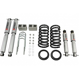 BellTech Performance Handling Kit - 618SP