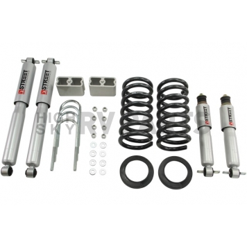 BellTech Performance Handling Kit - 618SP