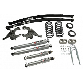 BellTech Performance Handling Kit - 616SP