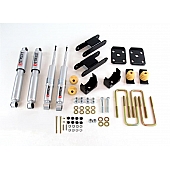 BellTech Performance Handling Kit - 999SP