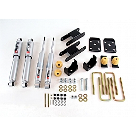 BellTech Performance Handling Kit - 999SP