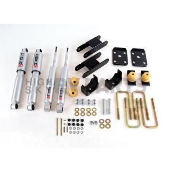 BellTech Performance Handling Kit - 999SP