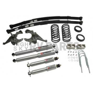 BellTech Performance Handling Kit - 619SP