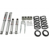 BellTech Performance Handling Kit - 621SP
