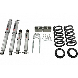 BellTech Performance Handling Kit - 621SP