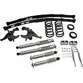 BellTech Performance Handling Kit - 620SP
