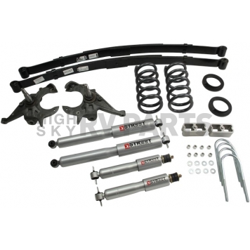 BellTech Performance Handling Kit - 620SP