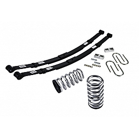 Bell Tech Lowering Kit - 568