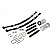 BellTech Nitro Drop Front And Rear Complete Lowering Kit - 568ND