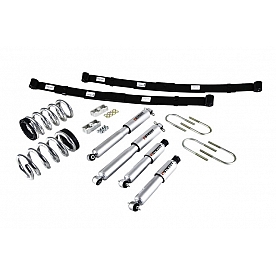 BellTech Performance Handling Kit - 569SP