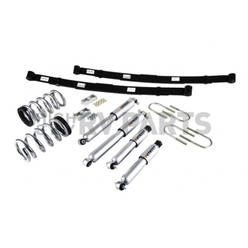 BellTech Performance Handling Kit - 569SP