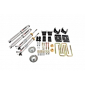 BellTech Performance Handling Kit - 1000SP