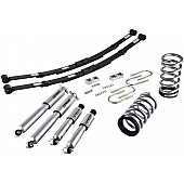 BellTech Performance Handling Kit - 573SP