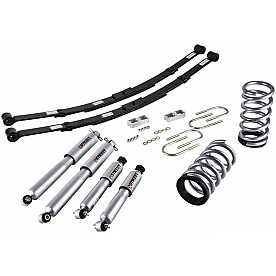 BellTech Performance Handling Kit - 573SP