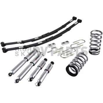 BellTech Performance Handling Kit - 573SP